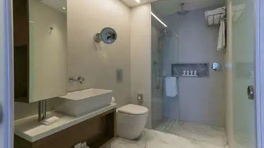 Radisson Beach Resort Larnaca