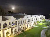 Radisson Beach Resort Larnaca