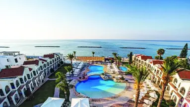 Radisson Beach Resort Larnaca