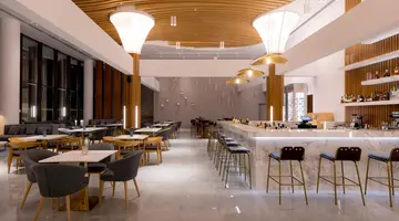 Radisson Beach Resort Larnaca