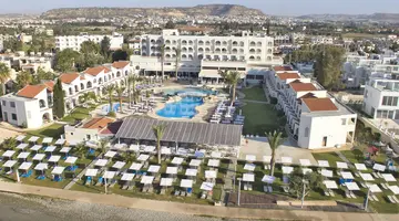 Radisson Beach Resort Larnaca