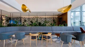Radisson Beach Resort Larnaca