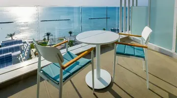 Radisson Beach Resort Larnaca
