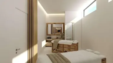 Radisson Beach Resort Larnaca