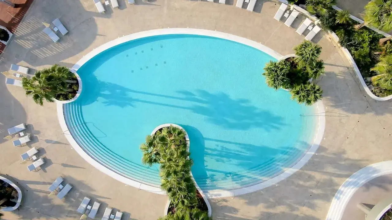 Radisson Beach Resort Larnaca