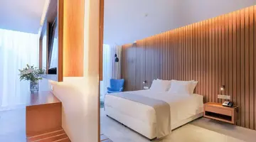 Radisson Beach Resort Larnaca