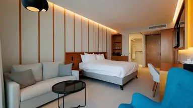 Radisson Beach Resort Larnaca