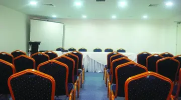 Radisson Beach Resort Larnaca