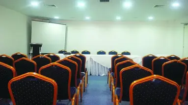 Radisson Beach Resort Larnaca
