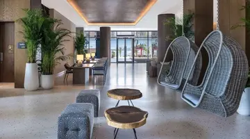 Radisson Beach Resort Palm Jumeirah