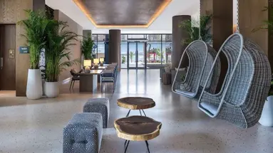Radisson Beach Resort Palm Jumeirah