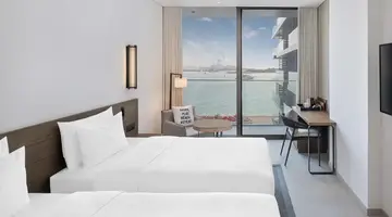 Radisson Beach Resort Palm Jumeirah