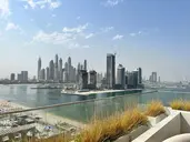 Radisson Beach Resort Palm Jumeirah