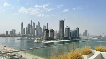 Radisson Beach Resort Palm Jumeirah