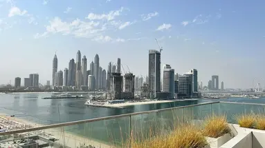 Radisson Beach Resort Palm Jumeirah