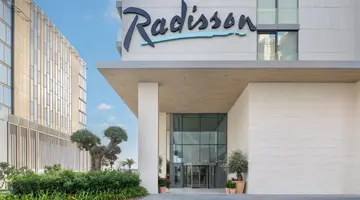 Radisson Beach Resort Palm Jumeirah