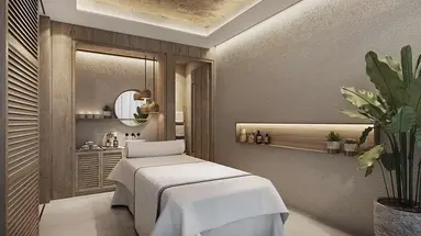 Radisson Beach Resort Palm Jumeirah