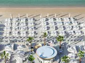 Radisson Beach Resort Palm Jumeirah