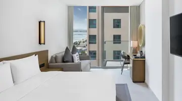 Radisson Beach Resort Palm Jumeirah