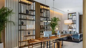 Radisson Beach Resort Palm Jumeirah