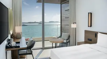 Radisson Beach Resort Palm Jumeirah