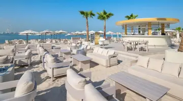 Radisson Beach Resort Palm Jumeirah