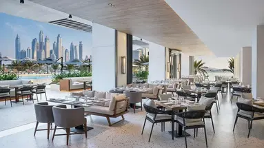 Radisson Beach Resort Palm Jumeirah