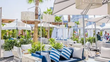 Radisson Beach Resort Palm Jumeirah