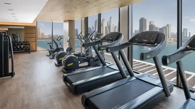 Radisson Beach Resort Palm Jumeirah