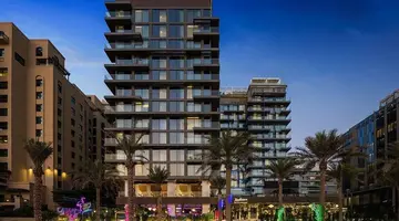 Radisson Beach Resort Palm Jumeirah