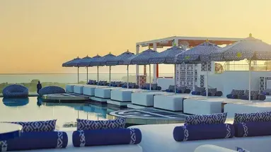 Radisson Beach Resort Palm Jumeirah