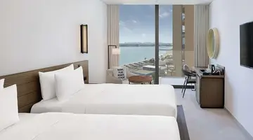 Radisson Beach Resort Palm Jumeirah
