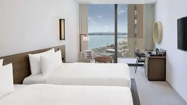Radisson Beach Resort Palm Jumeirah
