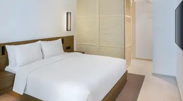 Radisson Beach Resort Palm Jumeirah