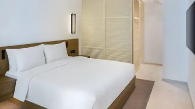 Radisson Beach Resort Palm Jumeirah