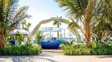 Radisson Beach Resort Palm Jumeirah
