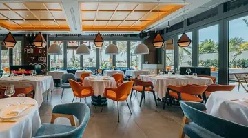 Radisson Beach Resort Palm Jumeirah