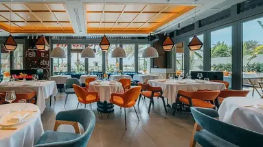 Radisson Beach Resort Palm Jumeirah