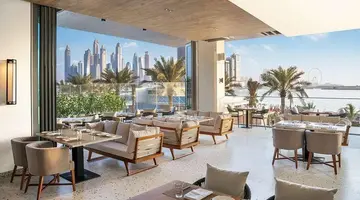 Radisson Beach Resort Palm Jumeirah