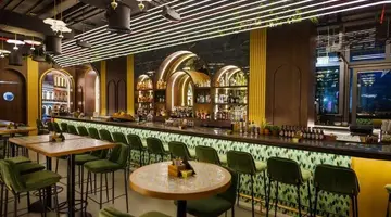 Radisson Beach Resort Palm Jumeirah