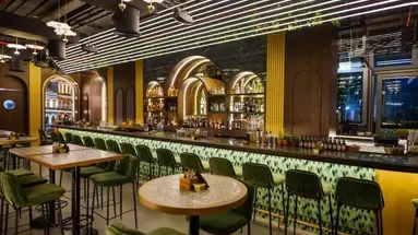 Radisson Beach Resort Palm Jumeirah