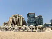 Radisson Beach Resort Palm Jumeirah