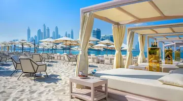 Radisson Beach Resort Palm Jumeirah