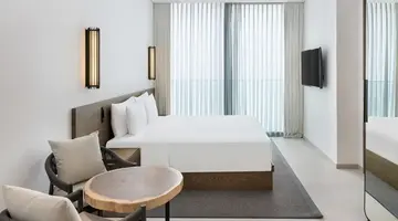 Radisson Beach Resort Palm Jumeirah