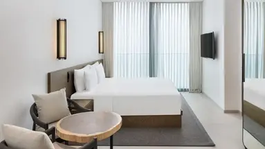 Radisson Beach Resort Palm Jumeirah