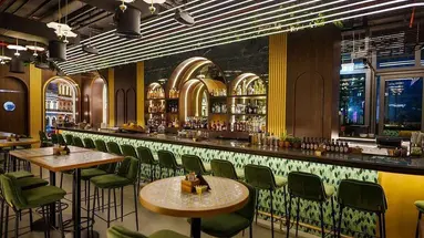 Radisson Beach Resort Palm Jumeirah