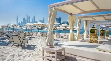Radisson Beach Resort Palm Jumeirah