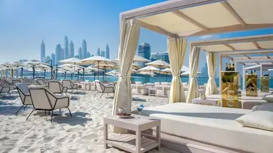 Radisson Beach Resort Palm Jumeirah