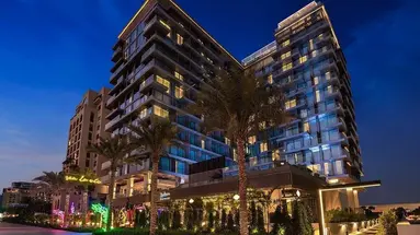 Radisson Beach Resort Palm Jumeirah