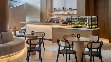Radisson Beach Resort Palm Jumeirah